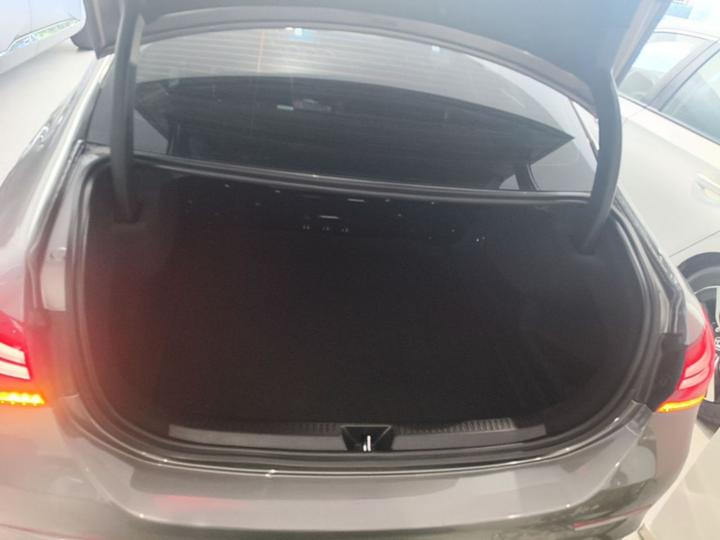 A-Class 2021 A 200 L Sport Fashion photo 8