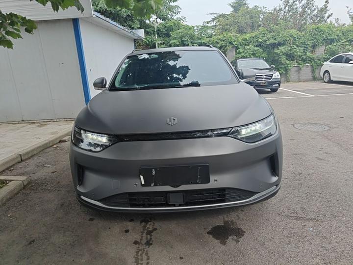 Leapmotor C11 2021 Luxury photo 2