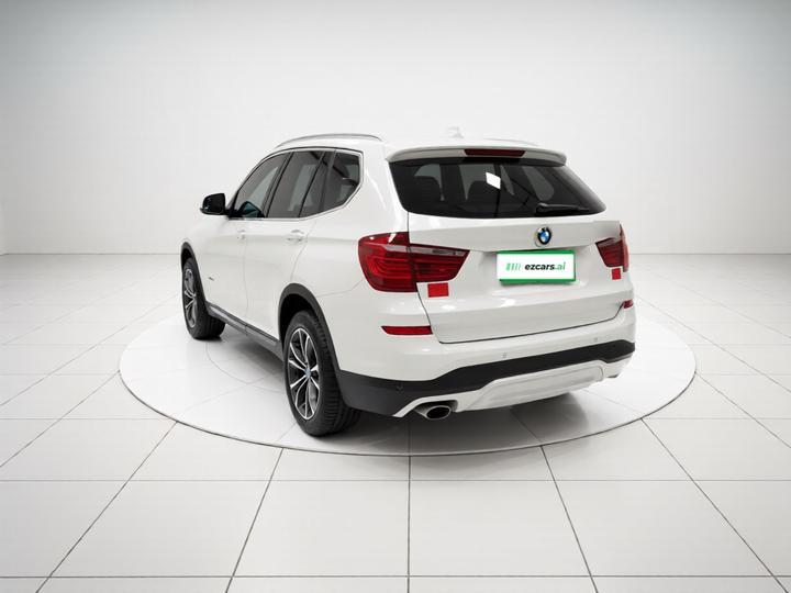 X3 Imported 2014 xDrive20i X Design Package photo 4