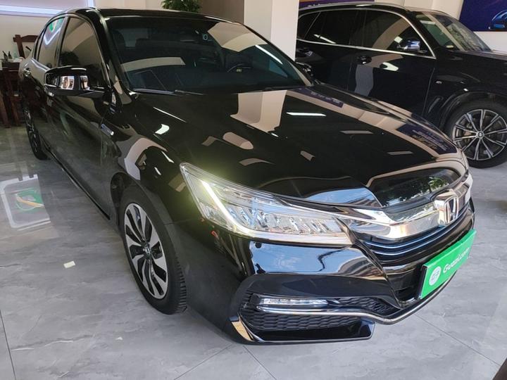 Accord 2016 Hybrid 2.0L photo 3