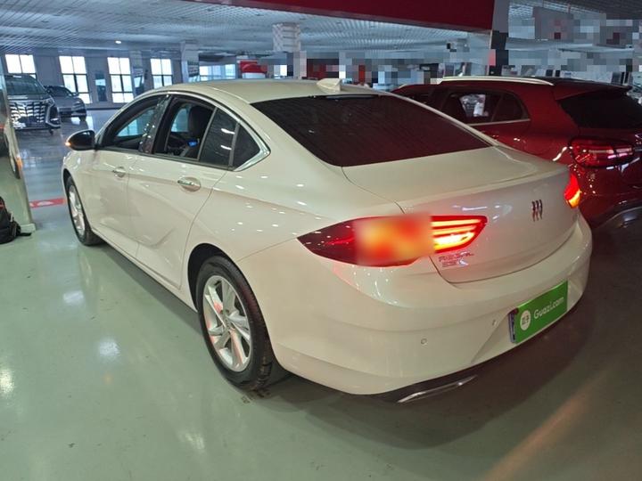 Regal 2024 Facelift 25T photo 4