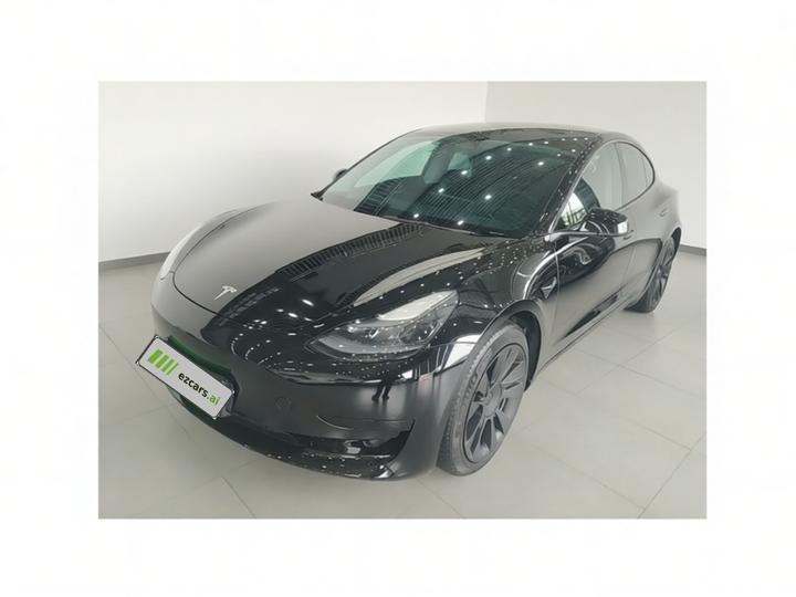 Model 3 2022 RWD