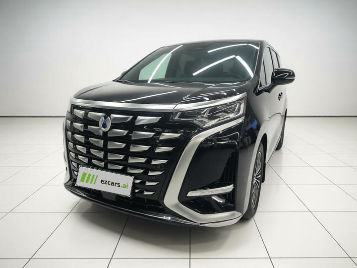 D9 2022 DM-i 970 AWD Noble