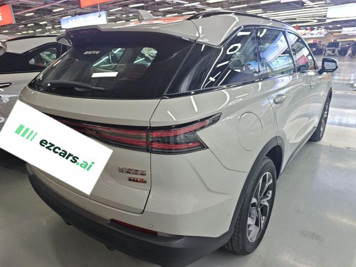 MAX 2025 Hi4 165 Ultra ADAS photo 4