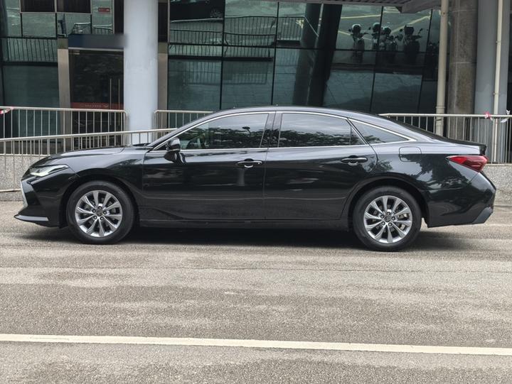 Avalon 2024 2.0L Progressive photo 3