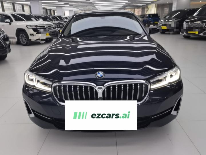 5 Series 2023 530Li Leading Luxury photo 2