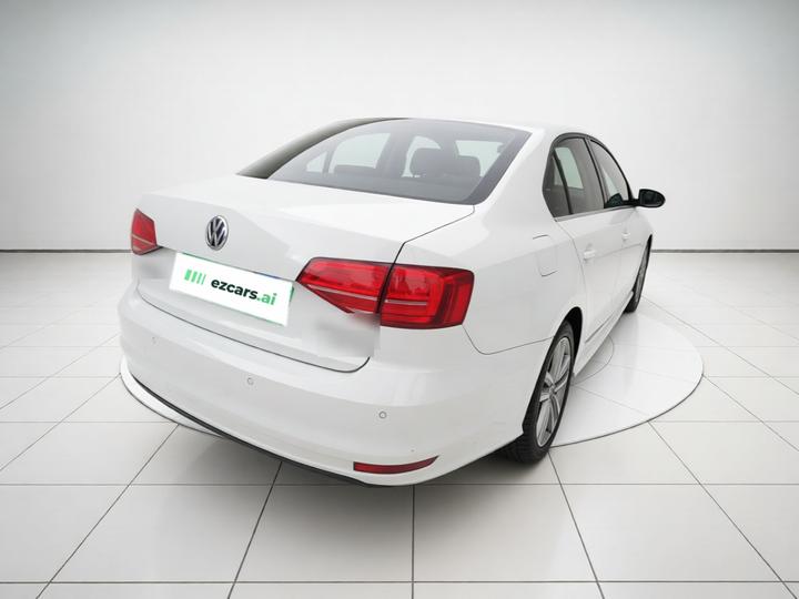 Sagitar 2018 280TSI DSG photo 4
