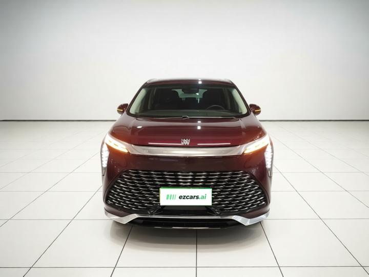 2023 2.0T 7-Seater photo 2