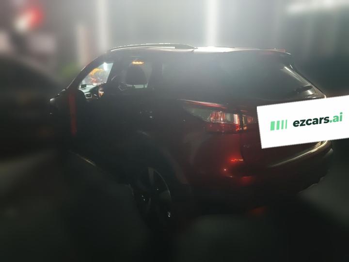 Qashqai 2017 2.0L CVT Smart China V photo 4