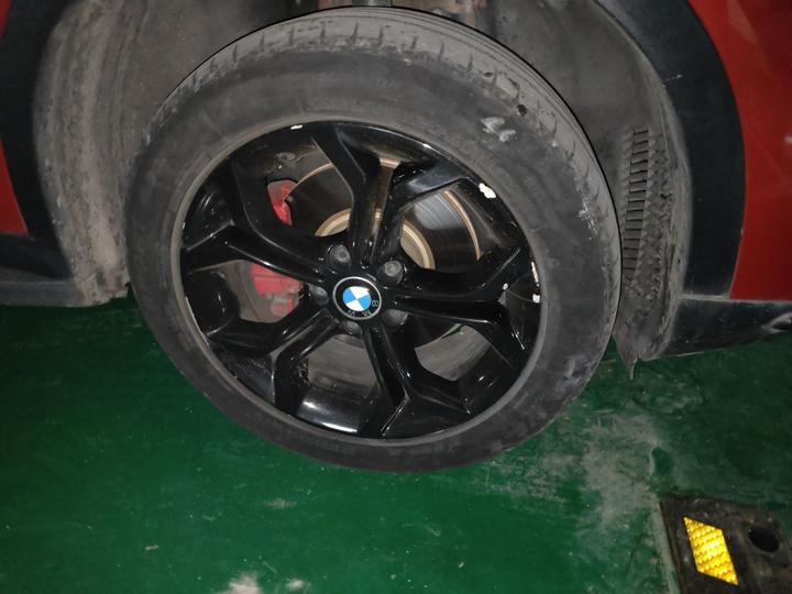 X4 2014 xDrive20i X Design Package photo 8
