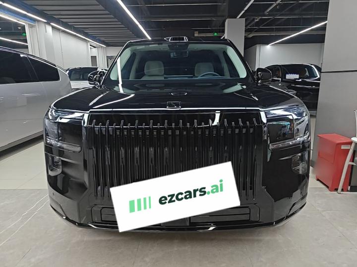 9X 2025 Ultra 70kWh 6-Seater photo 2