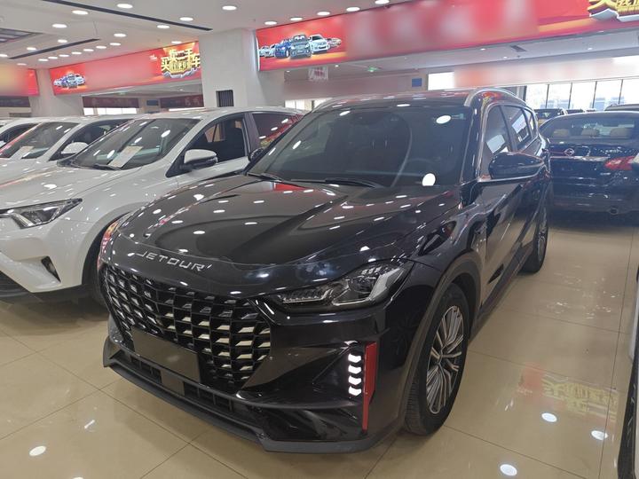 X70 PRO 2023 1.6T DCTPRO 5-Seater
