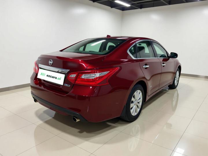 Teana 2018 2.0L XL photo 6