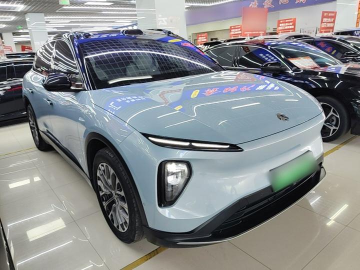 ES6 2024 75kWh photo 3