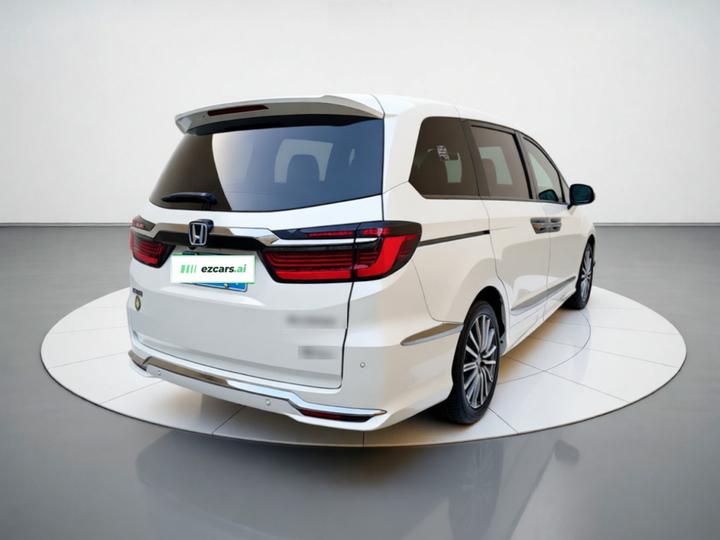Elysion 2024 2.0L e:HEV Luxury photo 6
