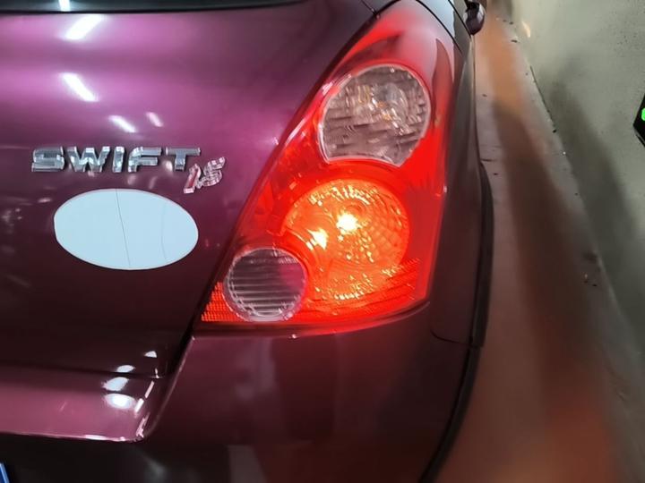 Swift 2013 1.5L MT 20 photo 7