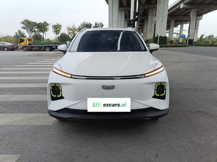 E Firefly 2023 320KM 5-Seater photo 2