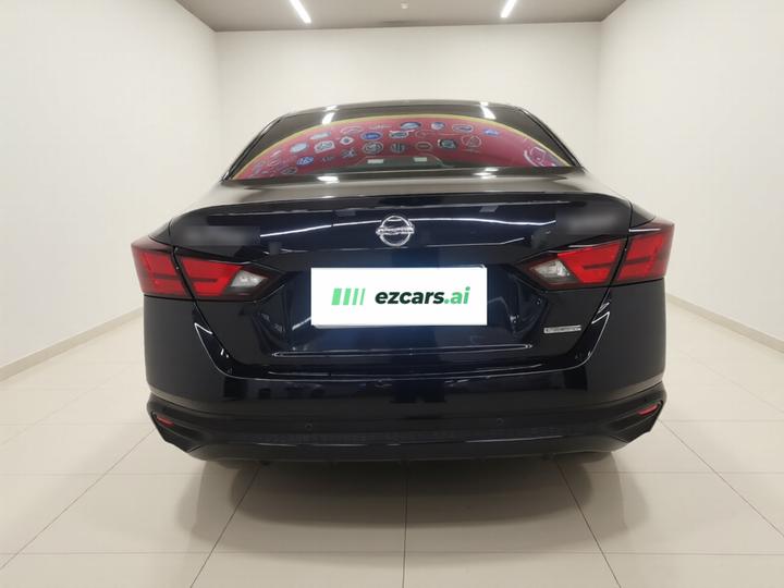 Teana 2021 2.0L XL Comfort photo 5