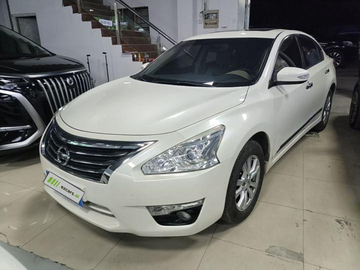 Teana 2013 2.0L XL Comfort