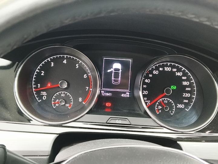 Lamando 2018 280TSI DSG Comfort photo 7