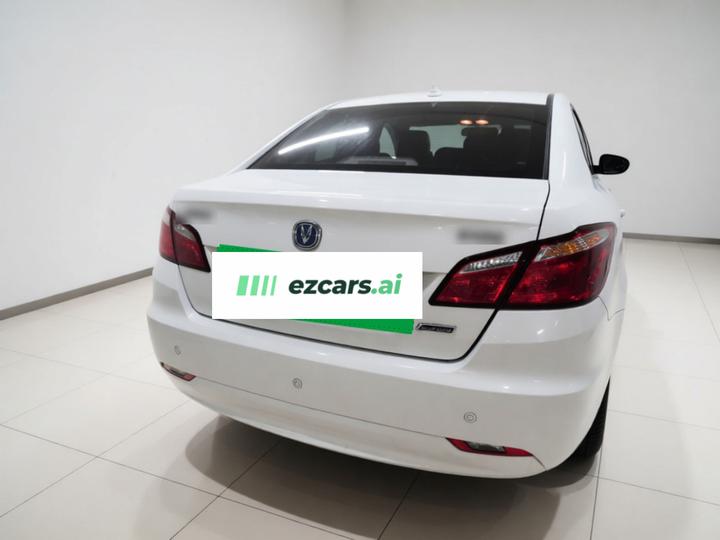 Eado 2015 1.6L AT Luxury photo 3