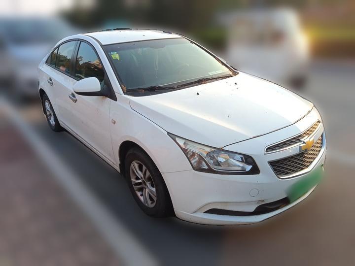 2015 1.5L Classic SL MT photo 3