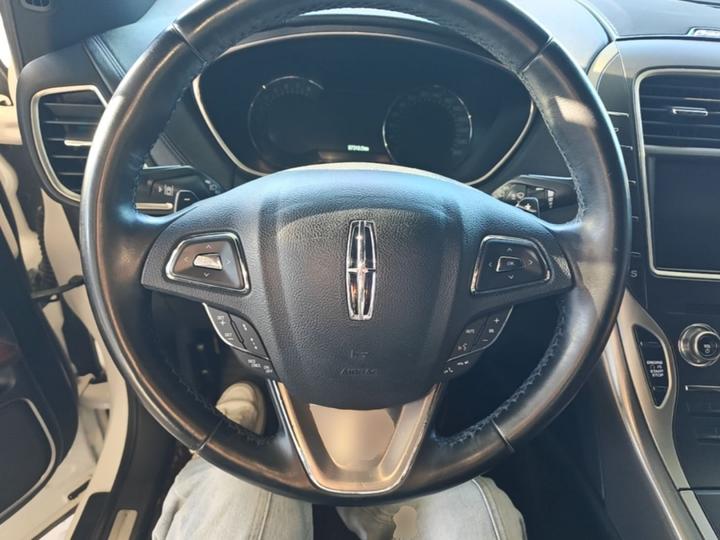 MKX 2015 2.0T AWD photo 6