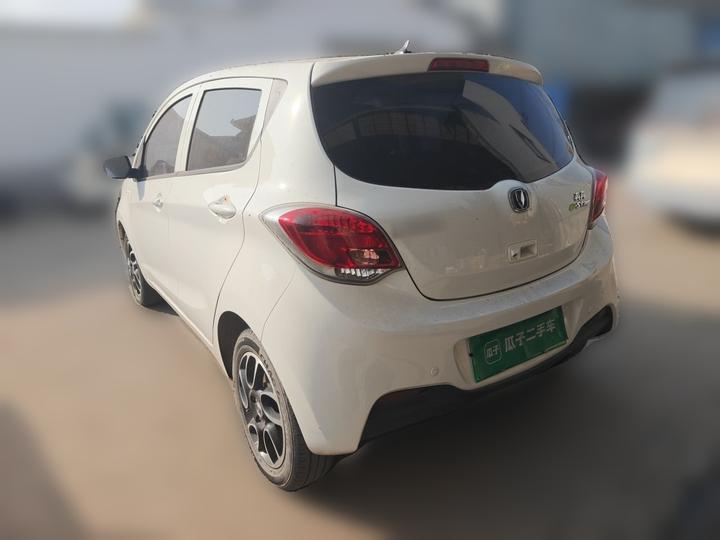 Benni E-Star 2021 LFP 31.86kWh photo 5
