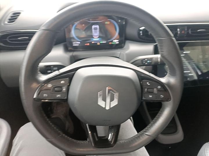 Leapmotor T03 2021 400 Luxury photo 6