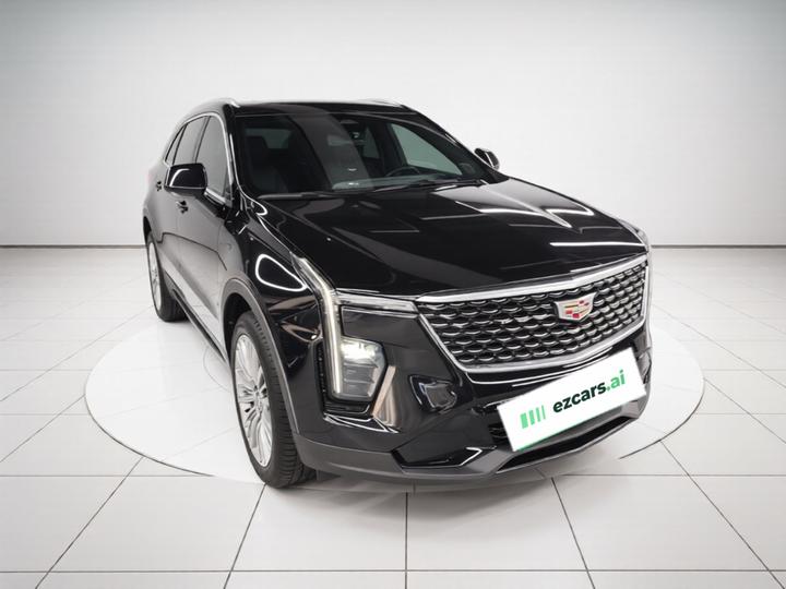XT4 2024 28T RWD Premium photo 3