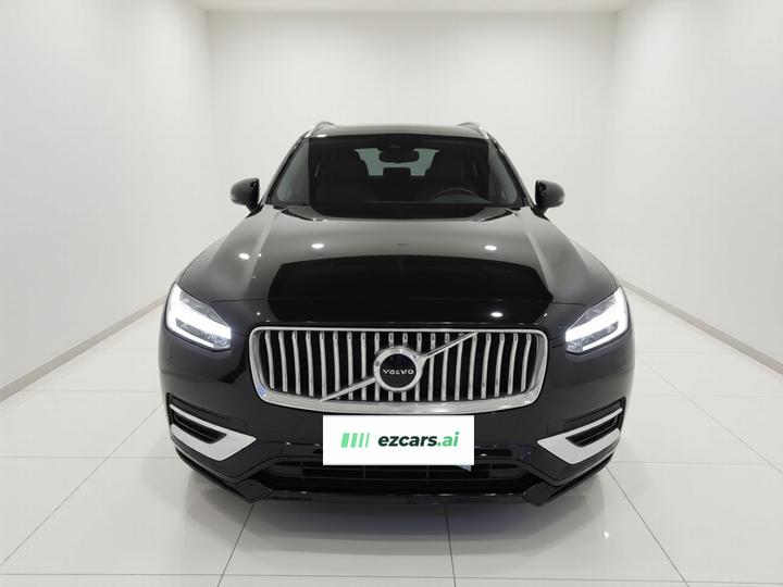 XC90 2021 B5 Luxury 5-Seater photo 2