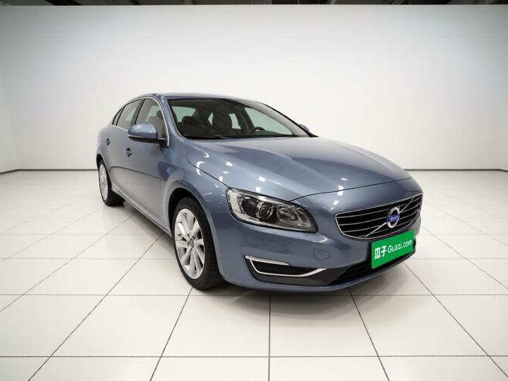 S60 2017 S60L T4 photo 3