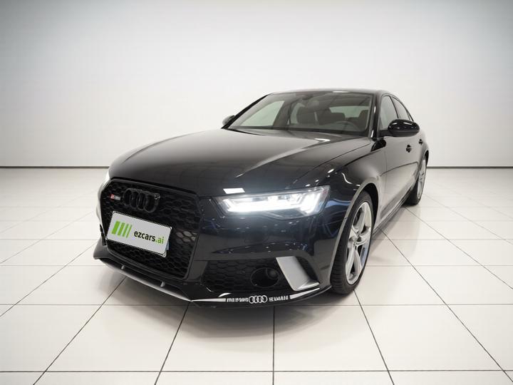 A6L 2014 TFSI Standard