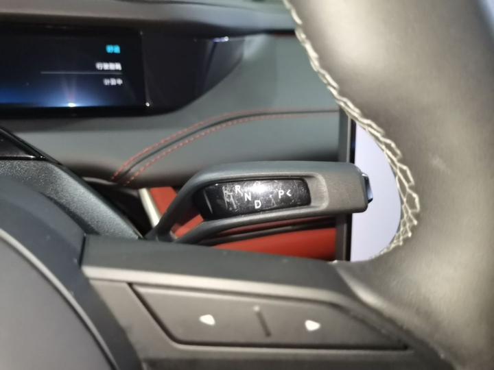 Xiaomi SU7 2024 RWD Long Range ADAS photo 6
