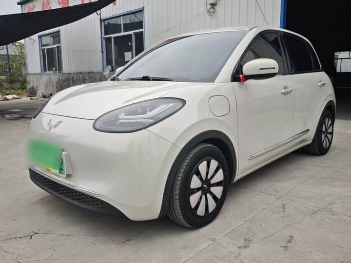 Wuling Bingo 2023 333km