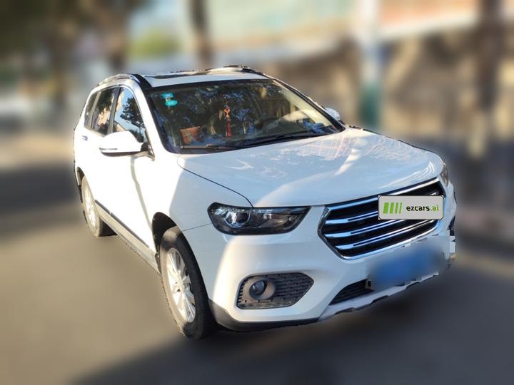 H6 2019 Sport 1.5T MT RWD Elite China VI photo 3