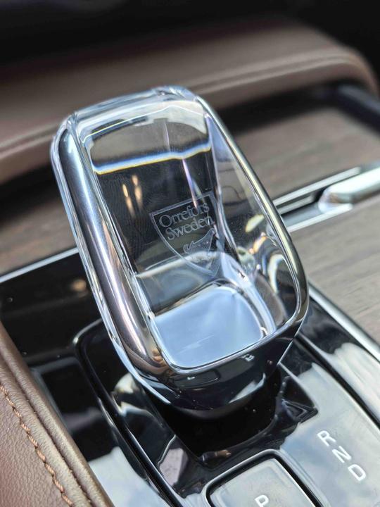 S90 2024 B5 Luxury photo 5