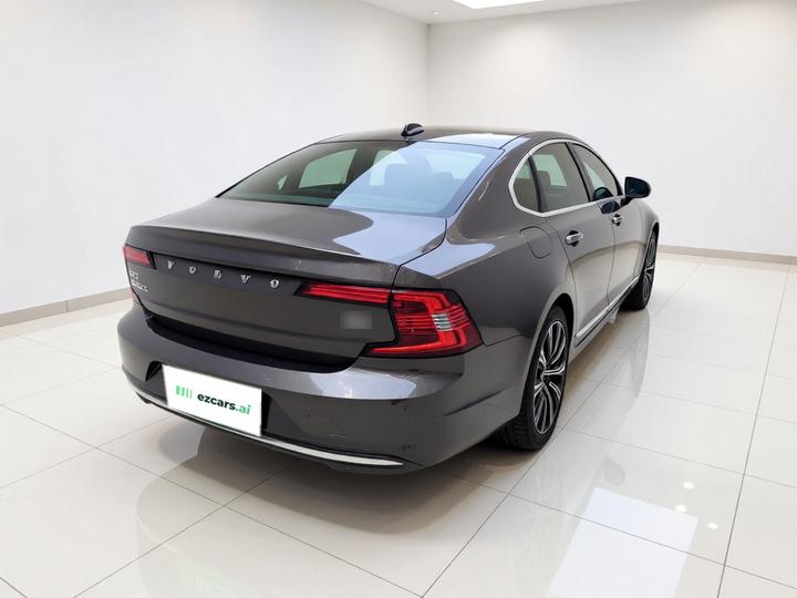 S90 2021 B5 Luxury photo 6
