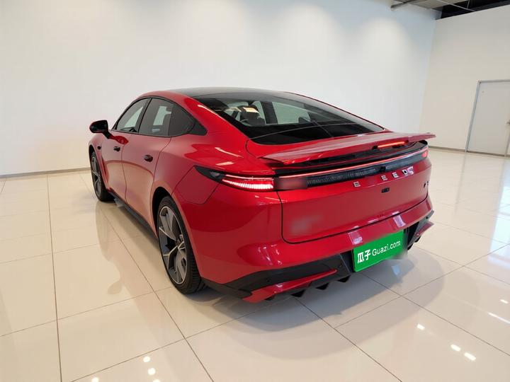 Sterra ES 2025 EV Pro 77kWh photo 4