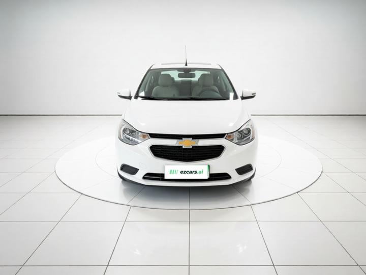 2015 3 1.3L AMT Li Auto photo 2