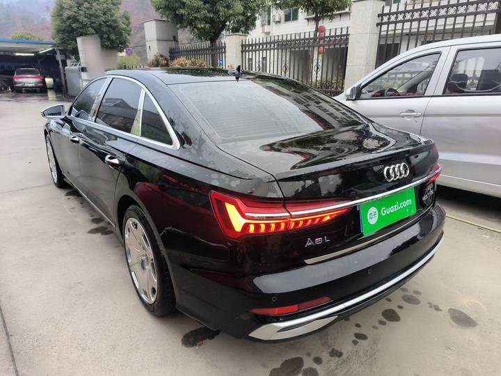 A6L 2023 45 TFSI Dynamic photo 4