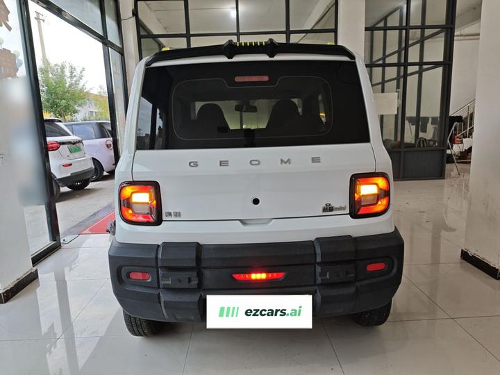 2025 210km Panda photo 5