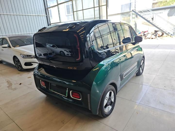 KiWi EV 2021 LFP photo 6
