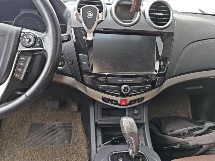 S7 2015 2.0T Upgraded AT Premium photo 8