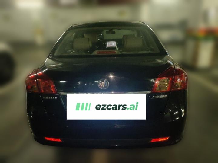 Excelle 2015 1.5L AT Classic photo 5