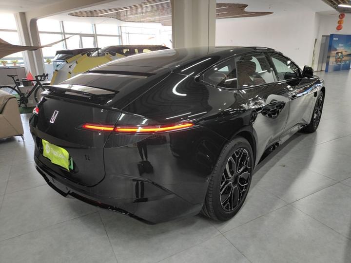 12 2026 Facelift Max EV photo 4