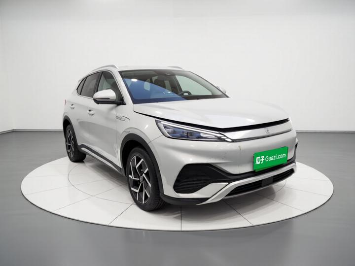 Yuan PLUS 2022 510KM Flagship photo 3