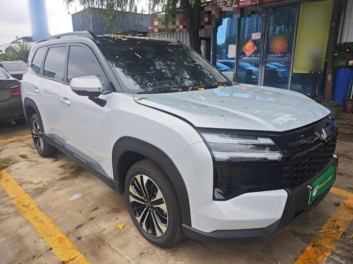 560 EV 2026 125km Luxury photo 3