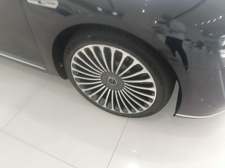 HIMA Stelato S9 2024 EV Ultra AWD Flagship photo 8