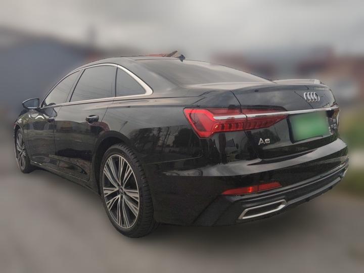 A6L 2022 55 TFSI quattro Exclusive Dynamic photo 4